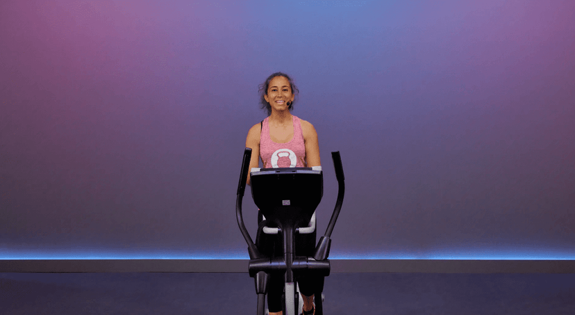 30 Min All About Legs #91