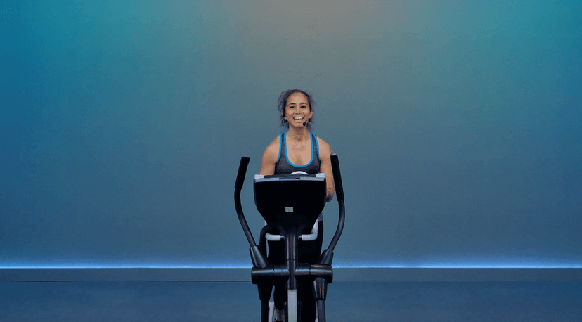 40 Min 3-2-1 Workout #93