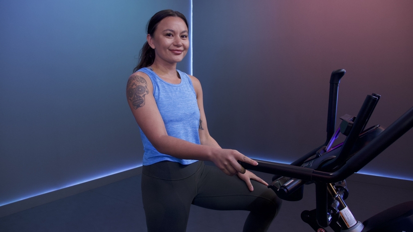 14 Min Beginner Max Trainer® Workout #66