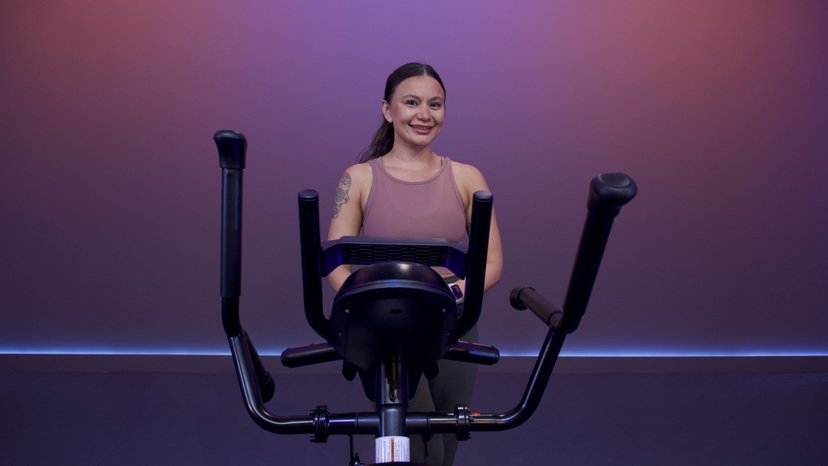 7 Min Advanced Max Trainer® Workout #68