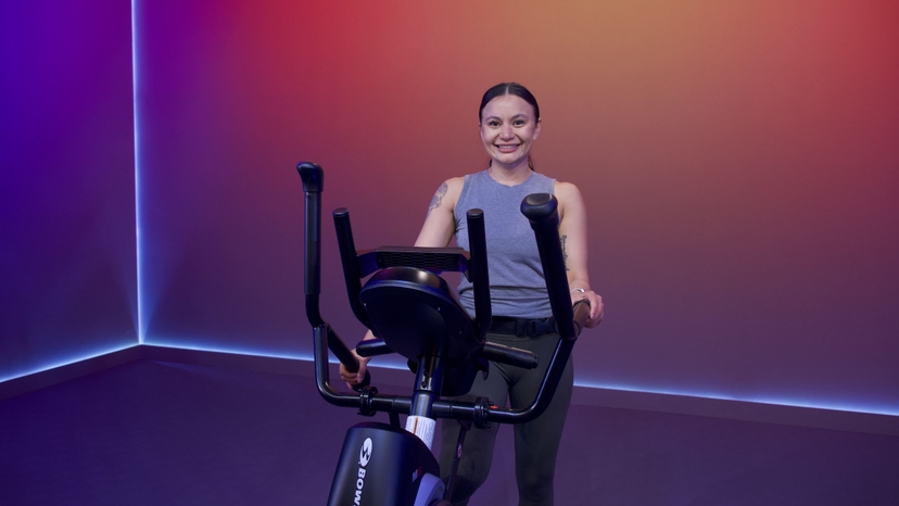 7 Min Max Trainer® Workout #69