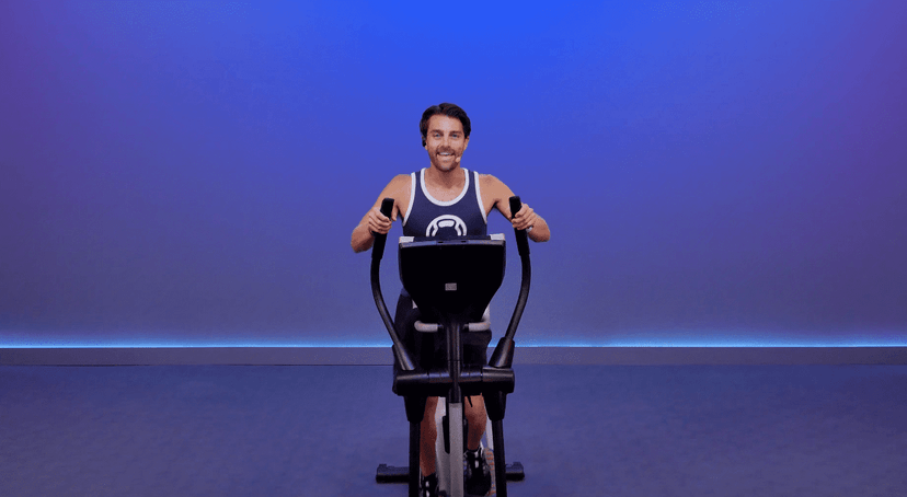 30 Min Peaks And Valleys #106