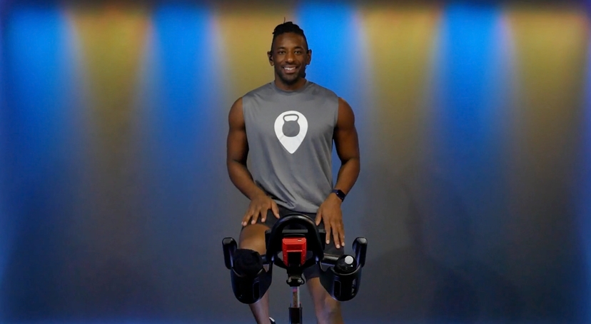 45 Min House Rhythm Ride #202