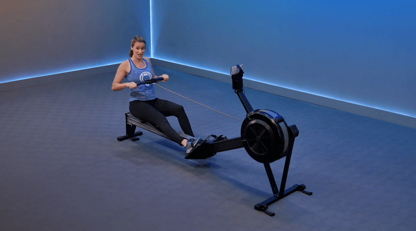 30 Min Inter Rhythm Row™ #61