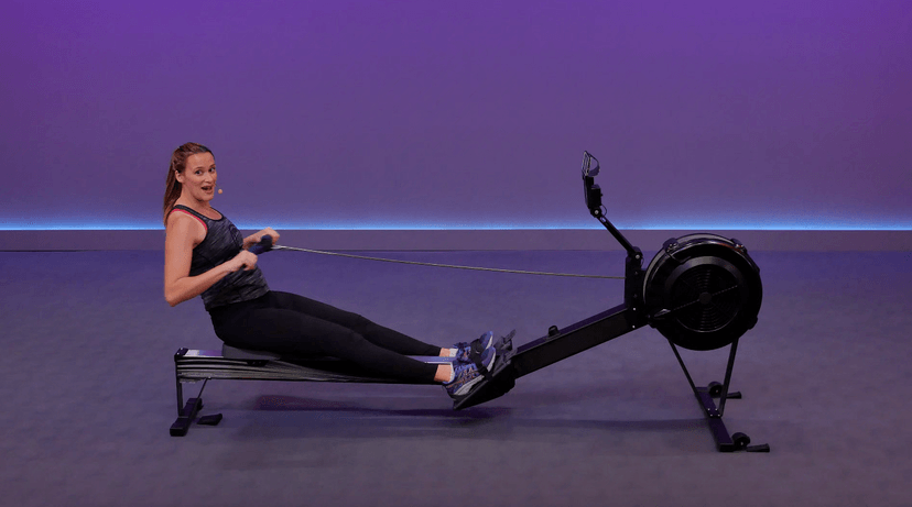 15 Min Beg Rhythm Row™ #62