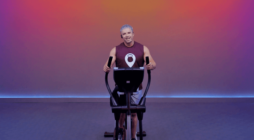 40 Min HIIT Pop #111