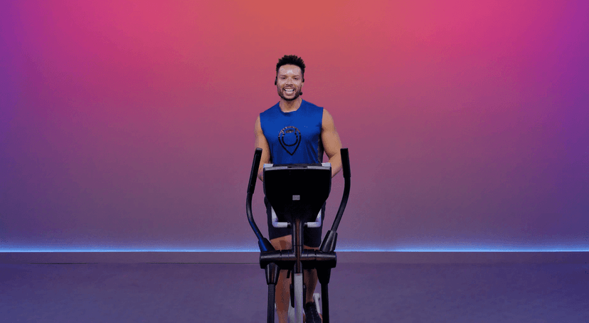 30 Min Endurance Workout (No Incline) #112