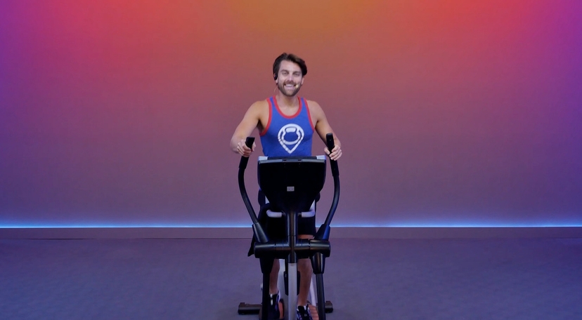 30 Min R&B Rhythm Elliptical™ #119