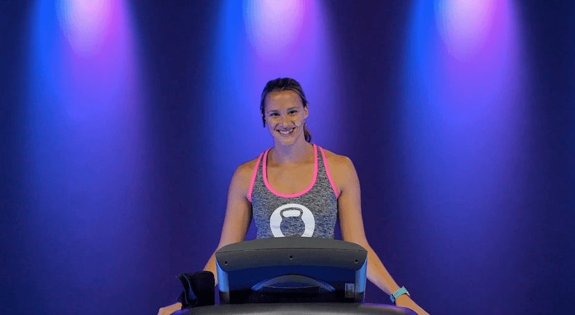 15 Min Beginner/Warmup Run #40