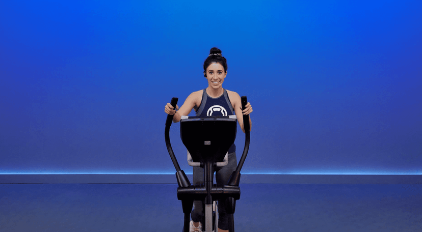 40 Min Adv Endurance (No Incline)  #130