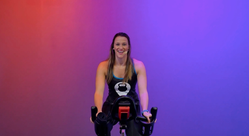30 Min Adv Rhythm Ride #227