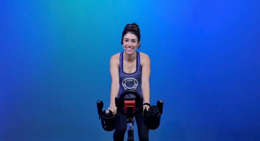 45 Min Breakup Rhythm Ride #233