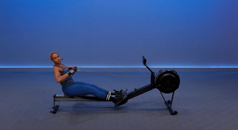 15 Min Fast & Furious Row #93