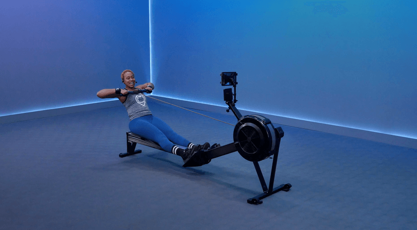 40 Min 80s Rhythm Row™ #94
