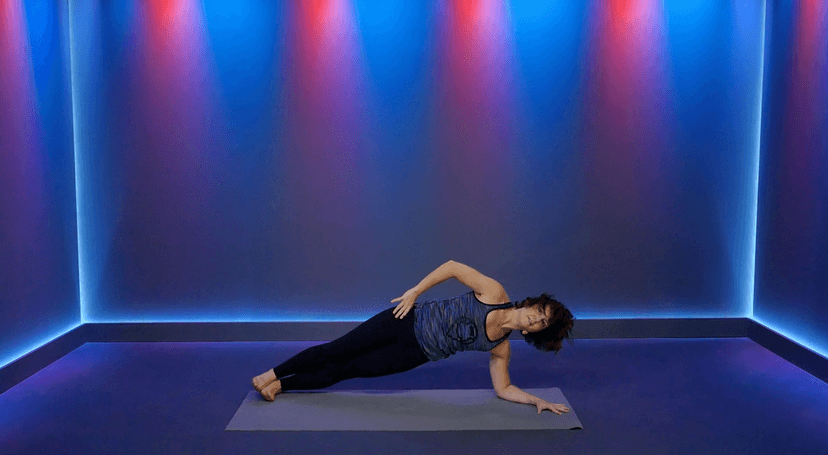 25 Min Yoga for Strength #39
