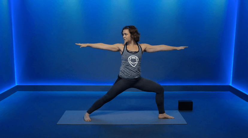 50 Min Find Your Balance #41