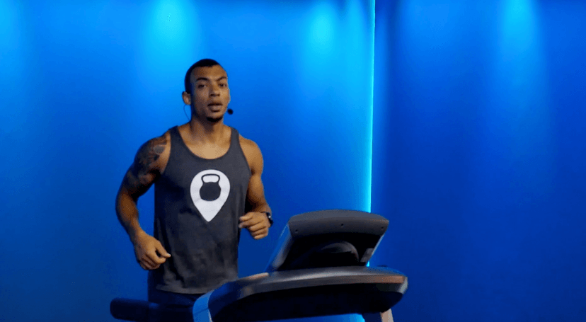 15 Min Easy Jog #69