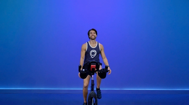 CYCLING CLASS