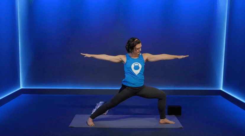 50 Min Root Chakra Flow #49