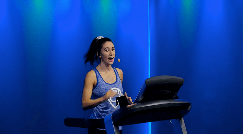 30 Min Tempo Run #77