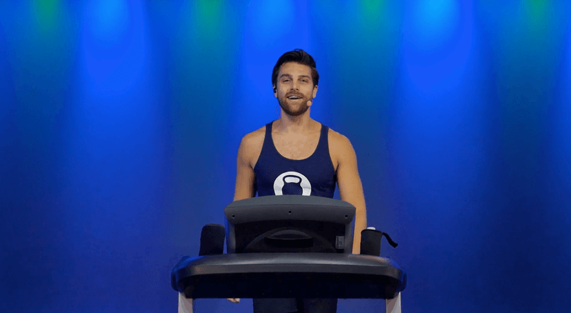 15 Min Beg Run #79