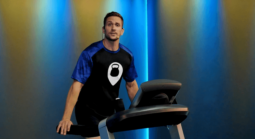30 Min HIIT Run #84