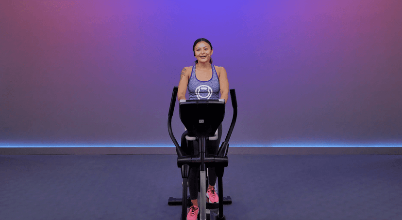 60 Min Power Hour (No Incline) #165
