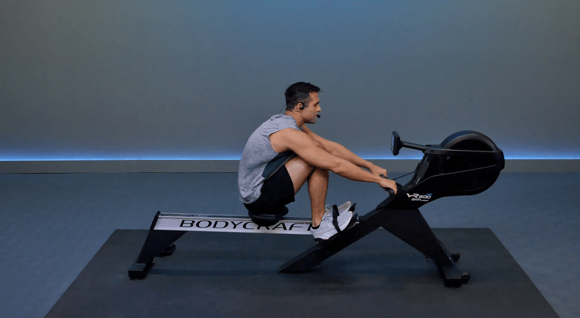 40 Min Long & Strong #121