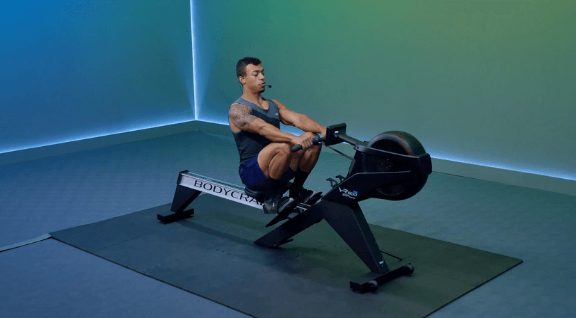 15 Min Interval Row #125