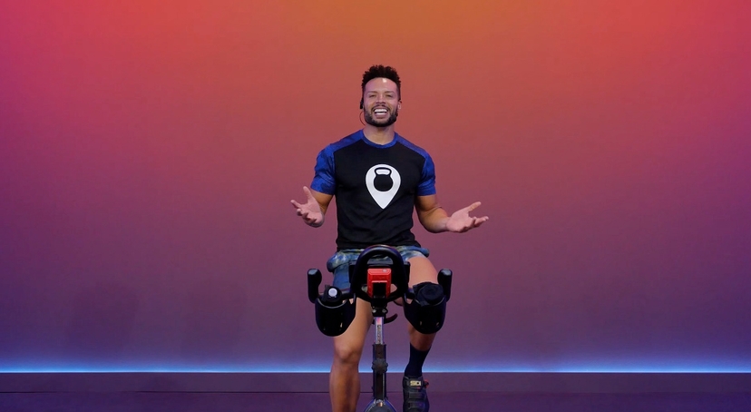 45 Min Cycle Like a Pro #280