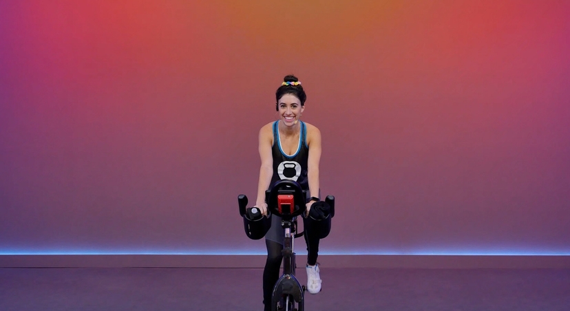 60 Min Endurance Ride #285