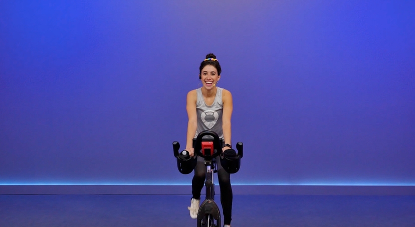 30 Min Country Rhythm Ride #286