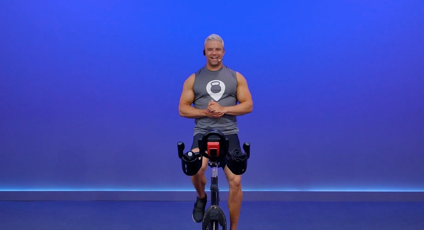 60 Min Endurance Ride #290