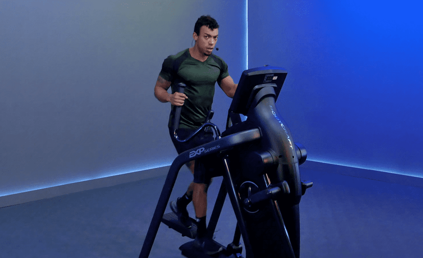 60 Min Endurance Hour (No Inclines) #195