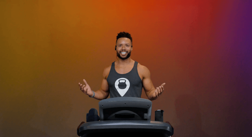 30 Min Fuel & Elevate Disco Power Walk #120