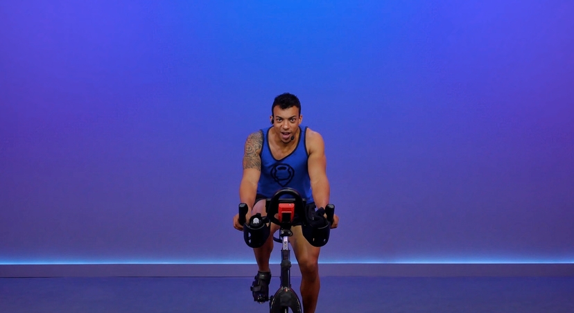 30 Min Hills & Drills #297