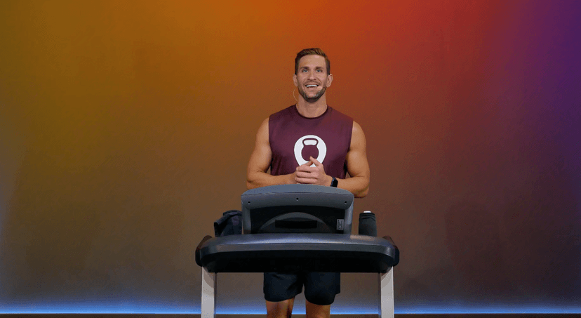 30 Min HIIT & HIlls #124