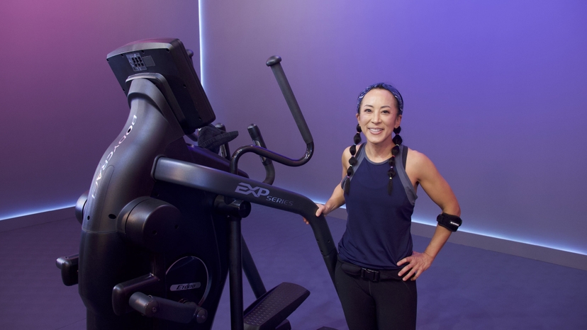 30 Min Mix It Up Workout #210