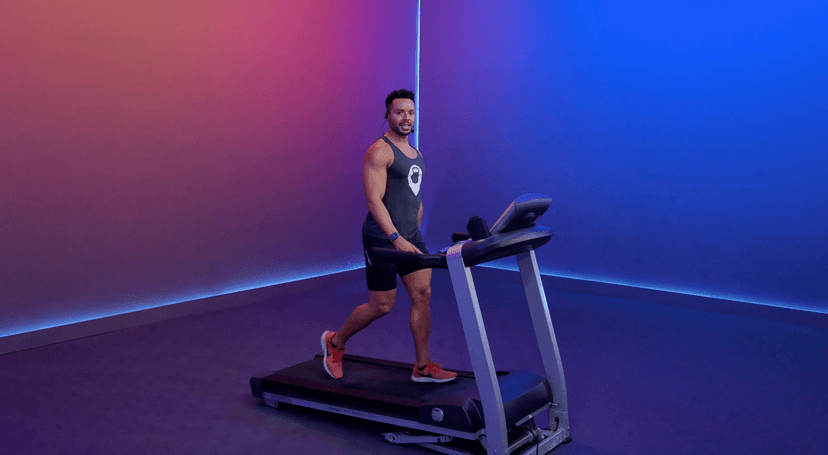 20 Min Disco Power Walk #148