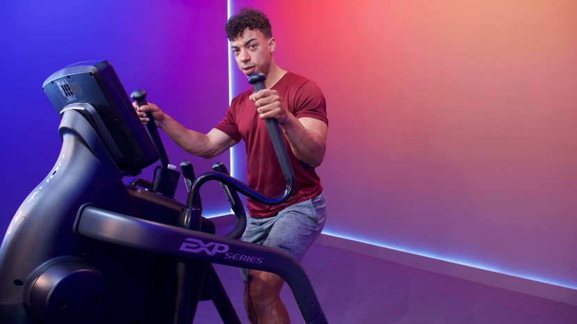 30 Min Rhythm Elliptical™ Workout #232