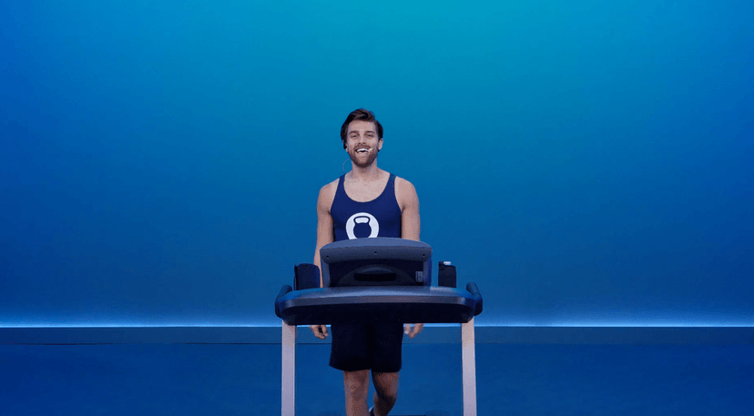 40 Min Hills & Valleys Power Walk #155