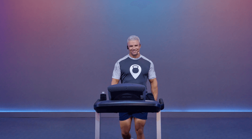 30 Min Hi & Lo Power Walk #159