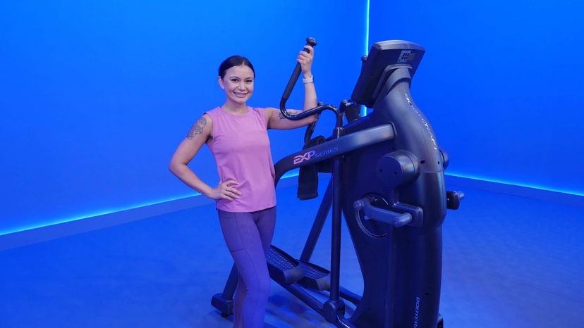 30 Min Double Trouble Workout #247