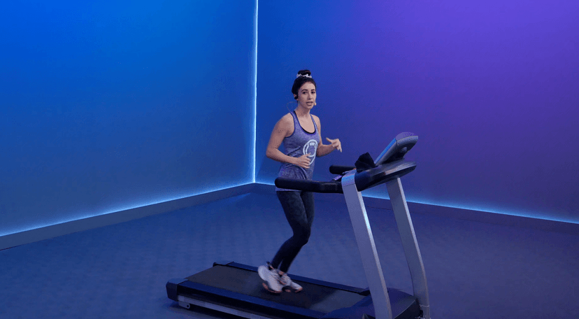 15 Min Beginner Run #175
