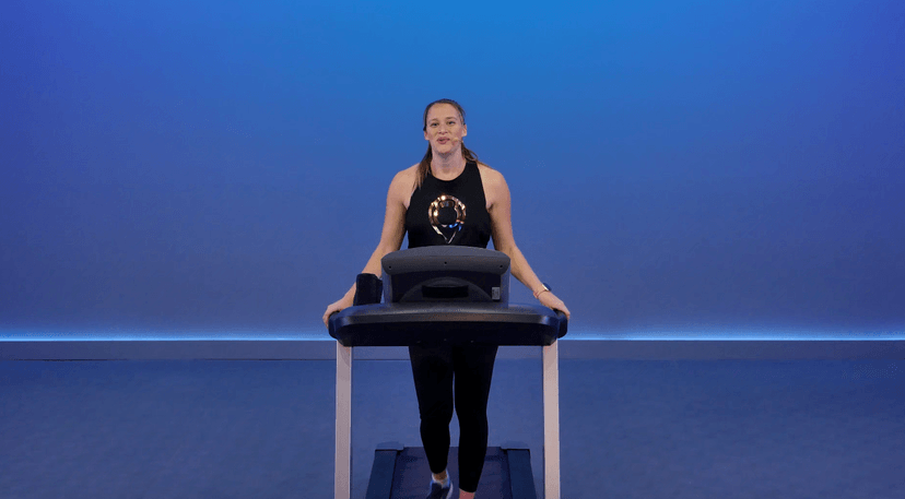 40 Min Prenatal Power Walk #178
