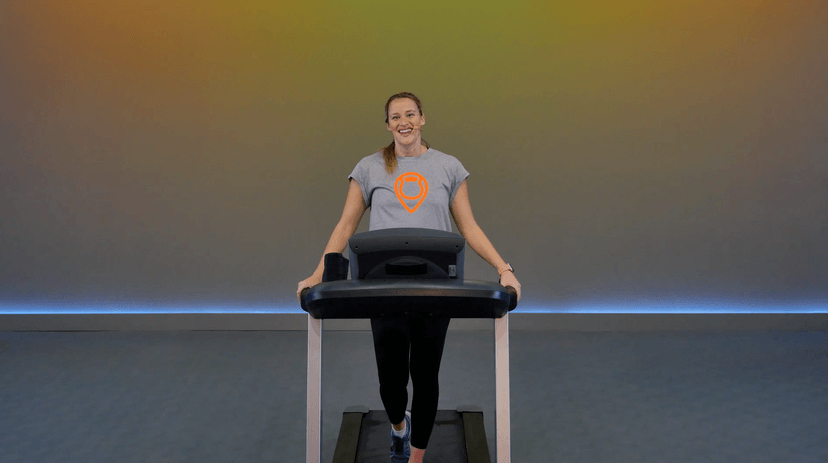 30 Min Prenatal Power Walk #179