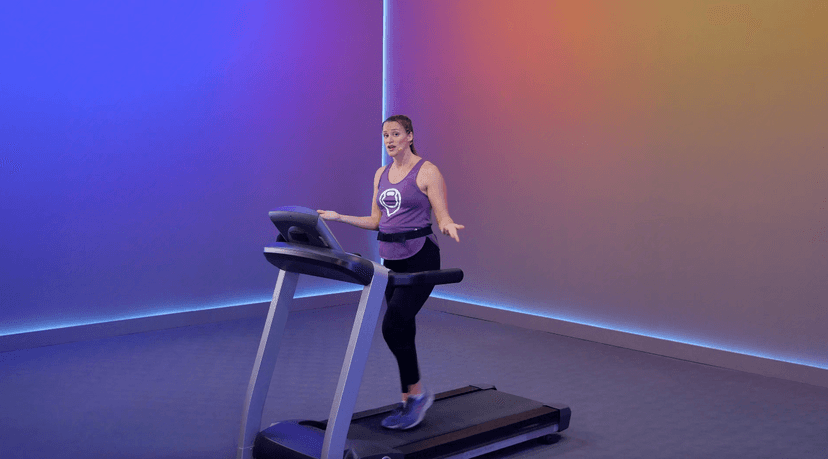 20 Min Prenatal Power Walk #180