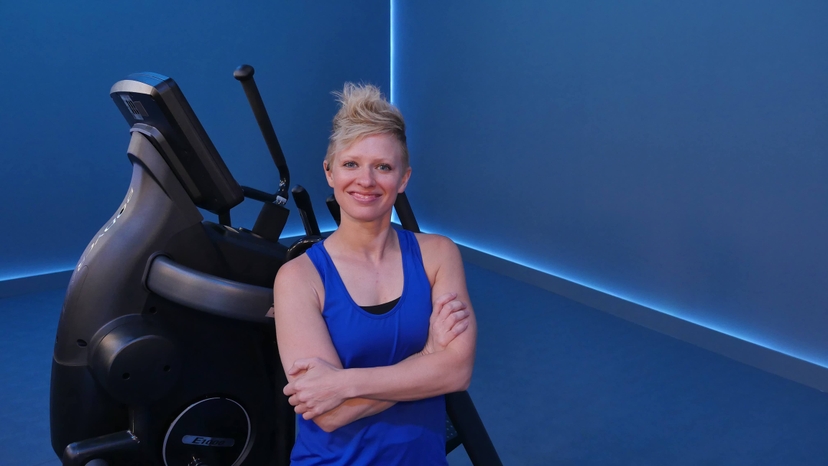 30 Min Fat Burn LISS Workout #263