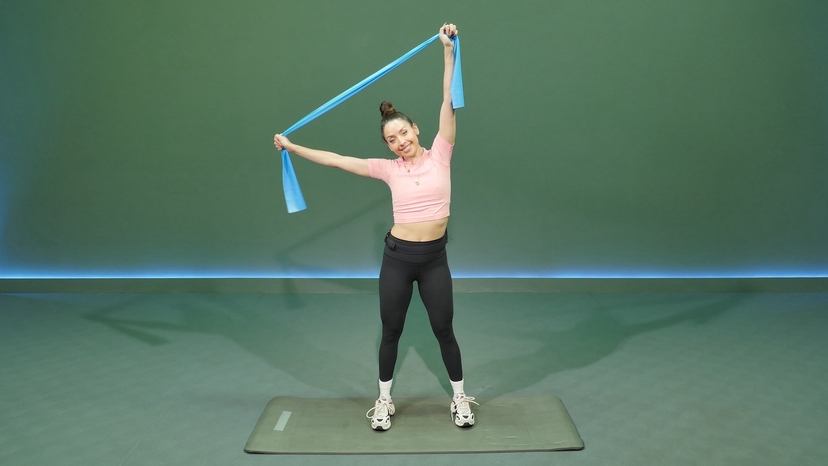 20 Min Full Body Circuit #14