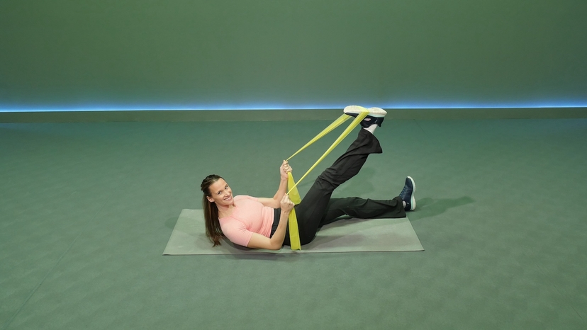 10 Min Full Body Flex #15